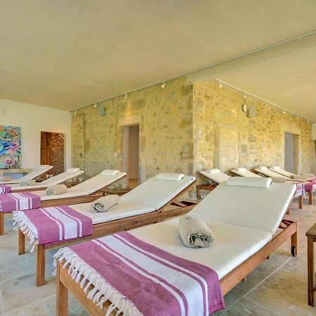 Domaine De Privadiere & Spa Uzes Bagian luar foto