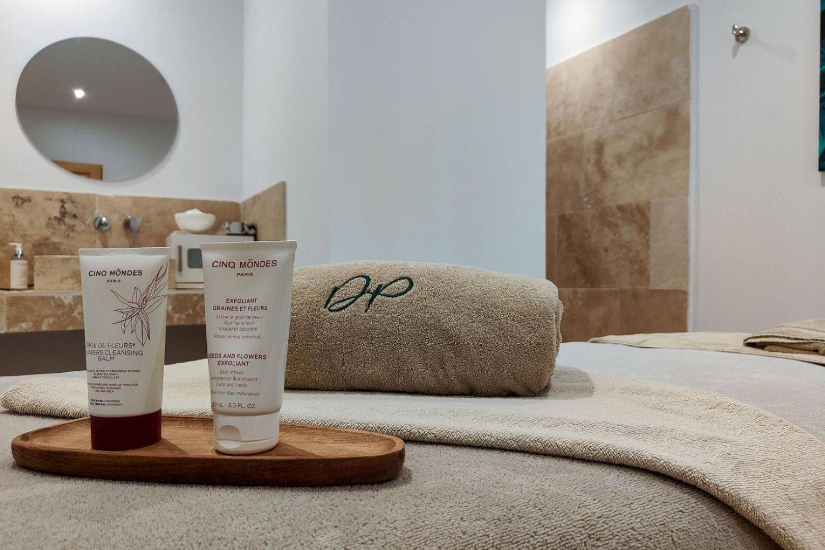 Domaine De Privadiere & Spa Uzes Bagian luar foto