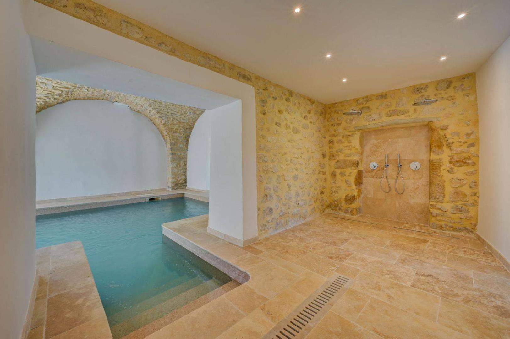 Domaine De Privadiere & Spa Uzes Bagian luar foto