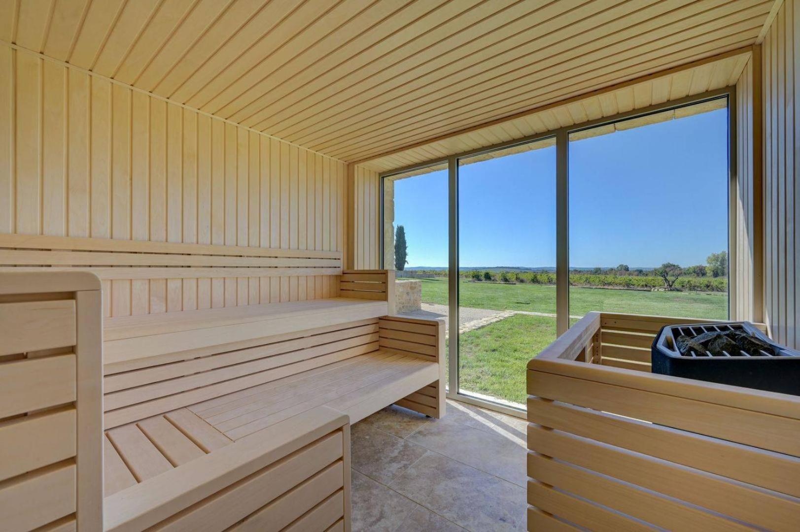 Domaine De Privadiere & Spa Uzes Bagian luar foto
