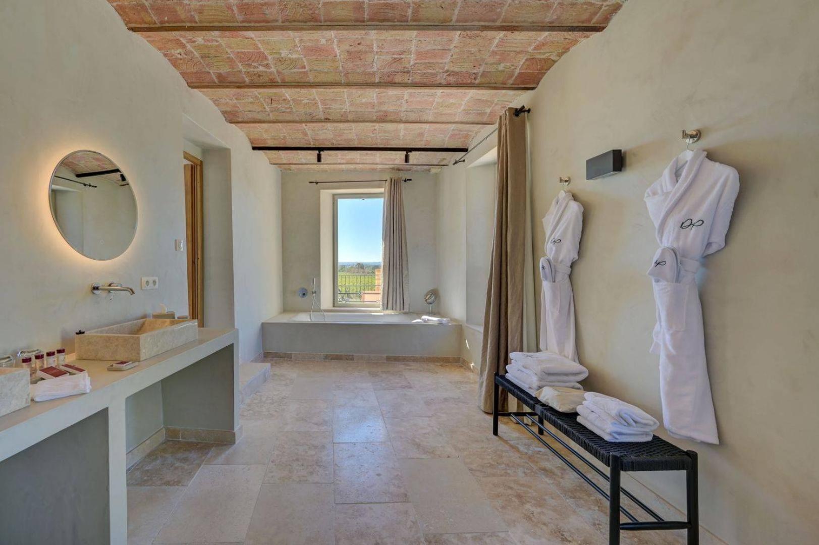 Domaine De Privadiere & Spa Uzes Bagian luar foto