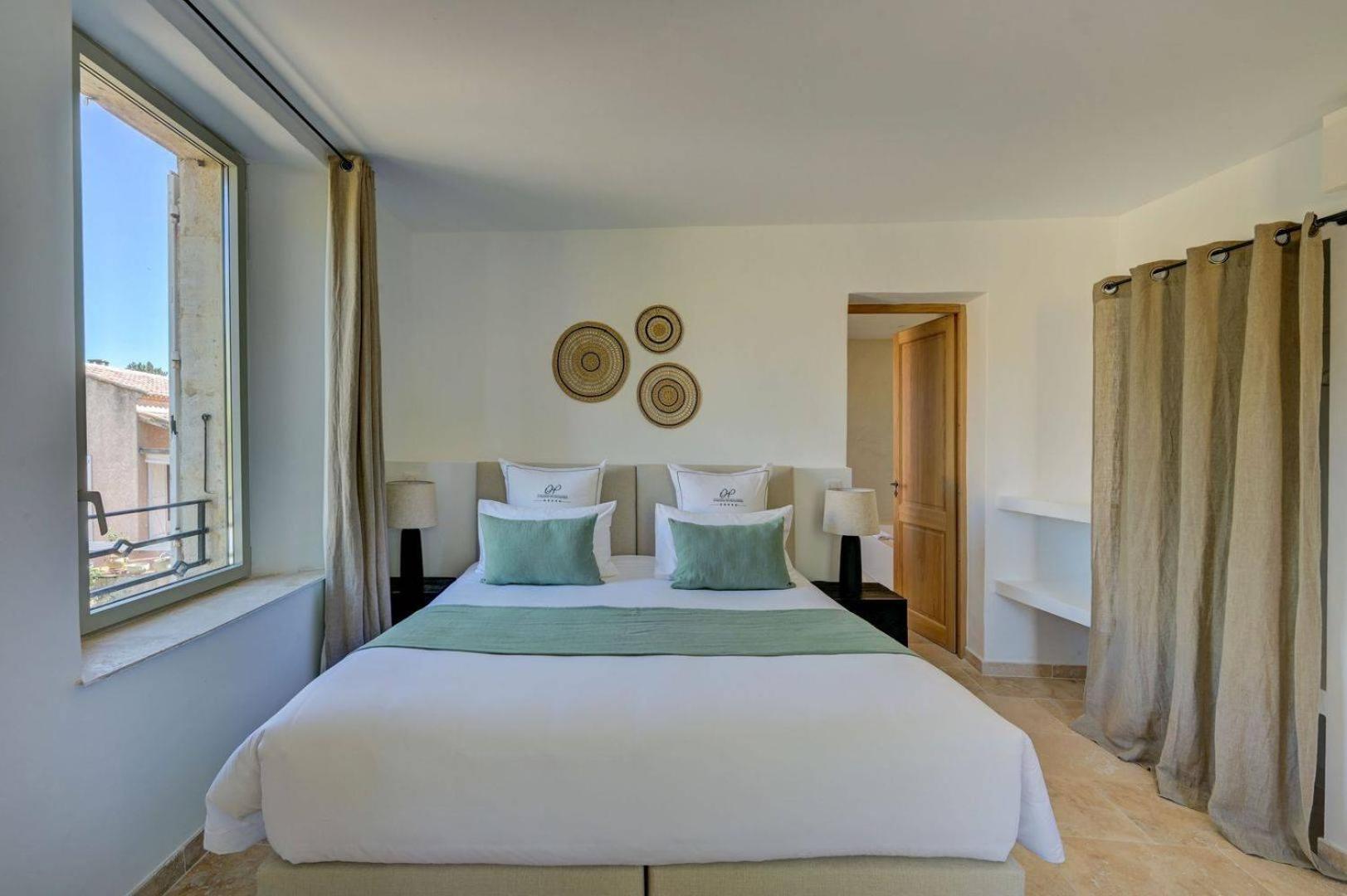 Domaine De Privadiere & Spa Uzes Bagian luar foto
