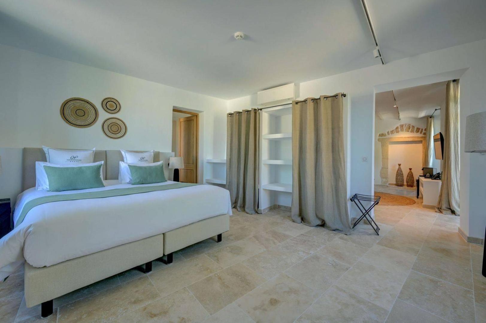 Domaine De Privadiere & Spa Uzes Bagian luar foto
