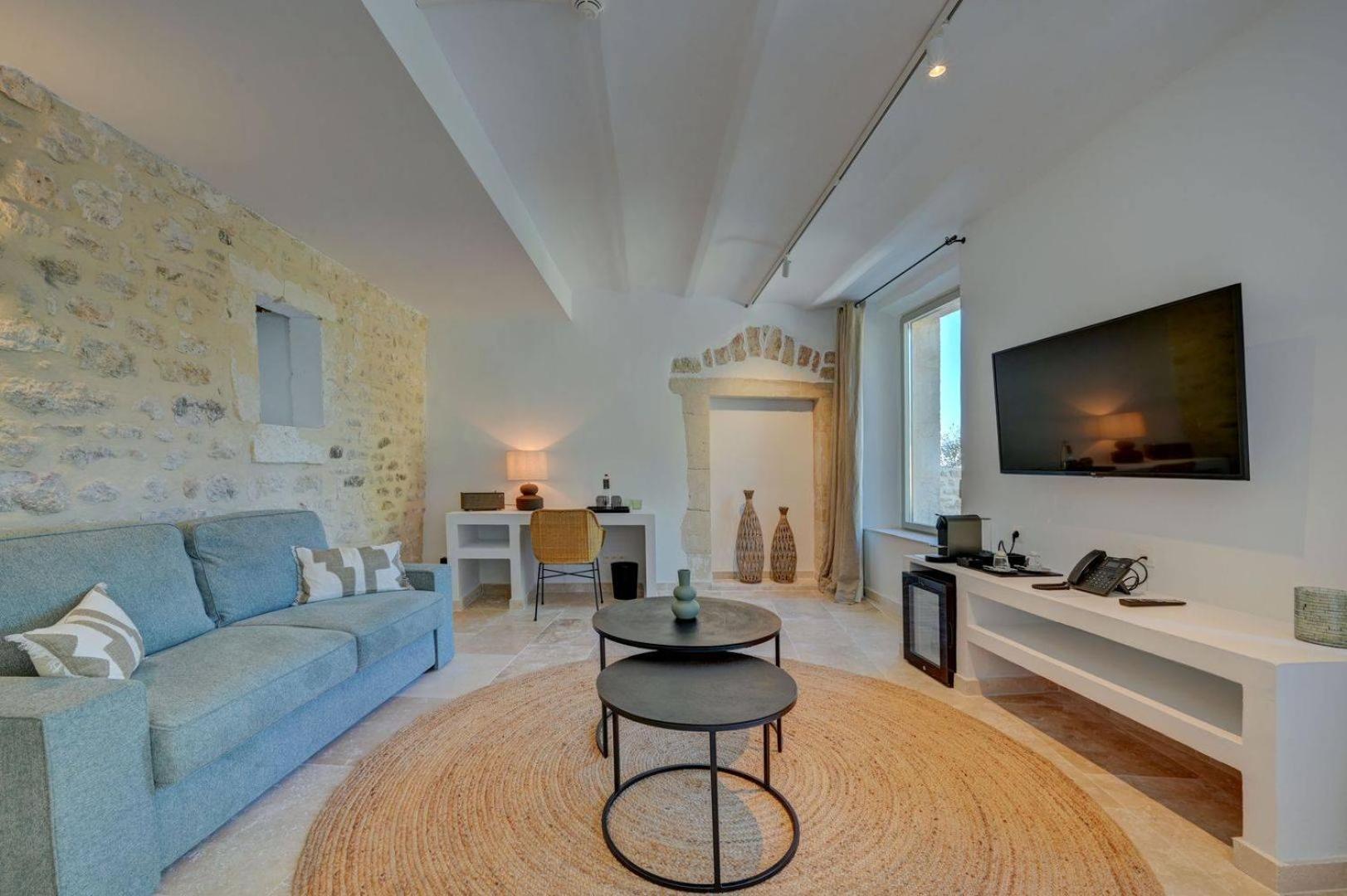Domaine De Privadiere & Spa Uzes Bagian luar foto